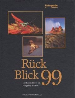 99 / Rückblick - Tecklenborg, Hubert