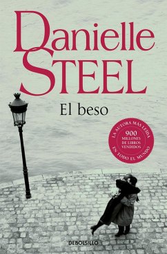 El beso - Steel, Danielle