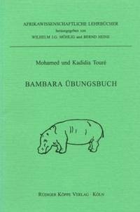 Bambara Übungsbuch