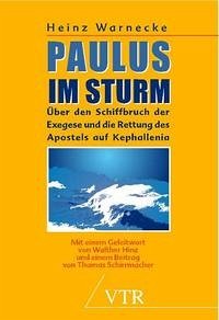 Paulus im Sturm