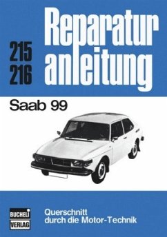 Cover Saab 99