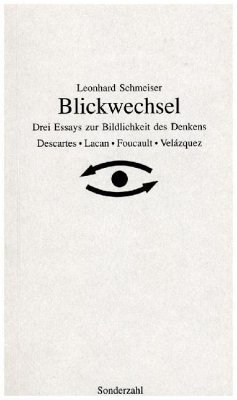 Blickwechsel