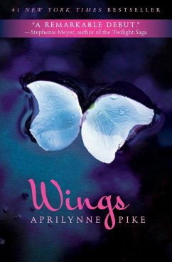 Wings - Pike, Aprilynne