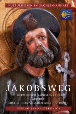 Jakobsweg - Kraning, Willi