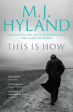 This Is How - Hyland, M. J.