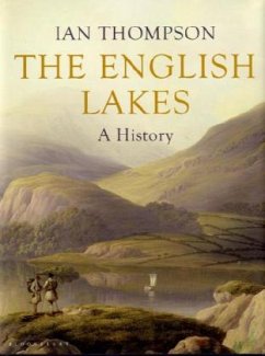 The English Lakes - Thompson, Ian