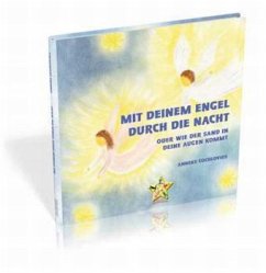 Mit deinem Engel durch die Nacht - Cochlovius, Anneke