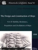 The Design and Construction of Ships (1908)