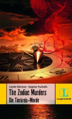 The Zodiac Murders - Die Tierkreis-Morde - Eilertson, Carole; Puchalla, Dagmar