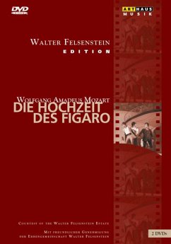 Hochzeit Des Figaro - Oberfrank/Kreyssig/Falewicz