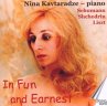 In Fun And Earnest - Bild 1