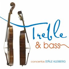 Treble & Bass - Kleiberg/Reuss/Trondheim So