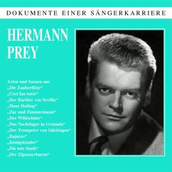 Hermann Prey - Prey,Hermann