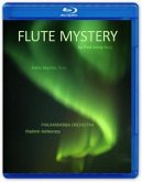 Flute Mystery