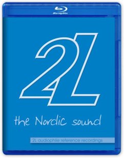 2l-The Nordic Sound - Diverse