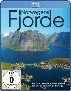Norwegens Fjorde