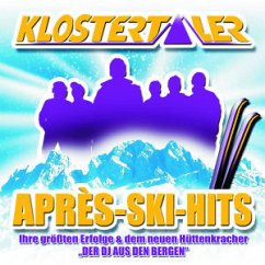 Cover Apres Ski Hits