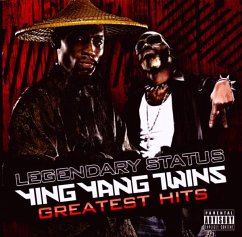 Greatest Hits Cover Greatest Hits