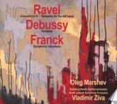 Französische Klavierkonzerte Französische Klavierkonzerte