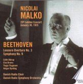 Sinfonie 9/Leonoren-Ouvertüre Sinfonie 9/Leonoren-Ouvertüre