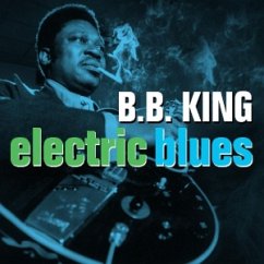 Electric Blues - King,B.B.