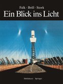 Ein Blick ins Licht
