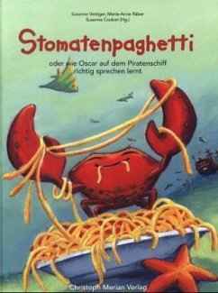 Stomatenpaghetti