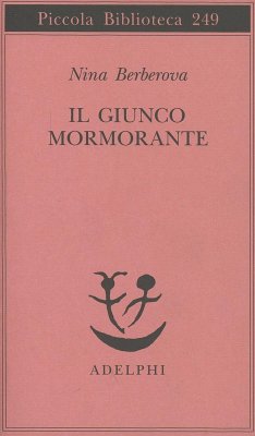 Cover Il giunco mormorante