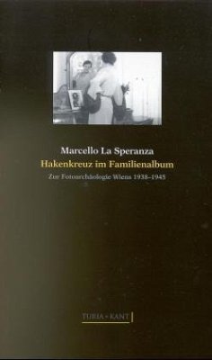 Hakenkreuz im Familienalbum - La Speranza, Marcello