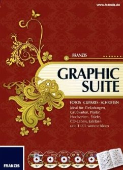 Cover Graphic Suite 2010