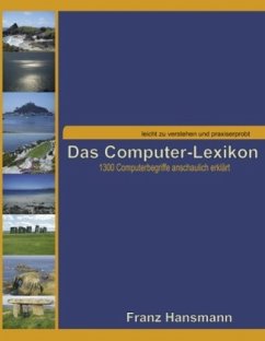Das Computer-Lexikon - Hansmann, Franz