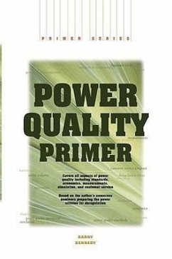 Power Quality Primer - Kennedy, Barry