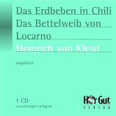 Das Erdbeben in Chili/Das Bettelweib von Locarno Das Erdbeben in Chili/Das Bettelweib von Locarno