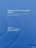 Democracy in Occupied Japan