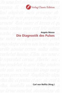 Die Diagnostik des Pulses