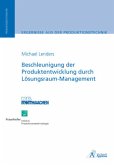 Beschleunigung der Produktentwicklung durch Lösungsraum-Management