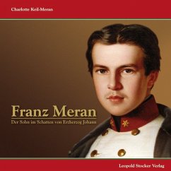 Franz Meran - Keil-Meran, Charlotte