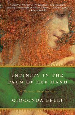 Infinity in the Palm of Her Hand - Belli, Gioconda