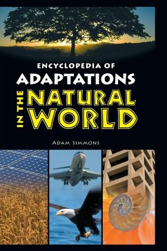 Encyclopedia of Adaptations in the Natural World - Simmons, Adam