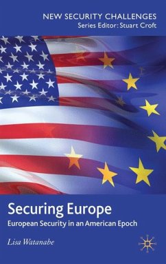 Securing Europe - Watanabe, Lisa