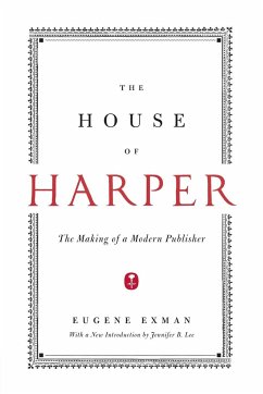 House of Harper, The