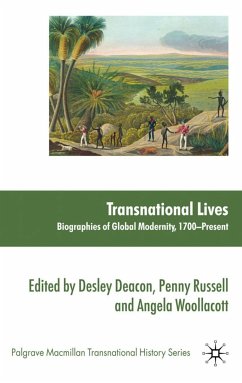 Transnational Lives