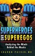 Superheroes and Superegos - Bild 1