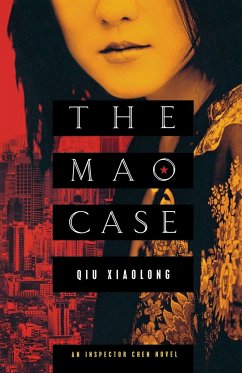 The Mao Case - Xiaolong, Qiu