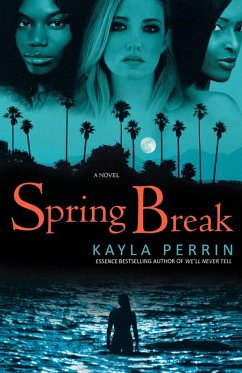 Cover Spring Break