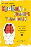 Will Shortz Presents Kenken to Exercise Your Brain