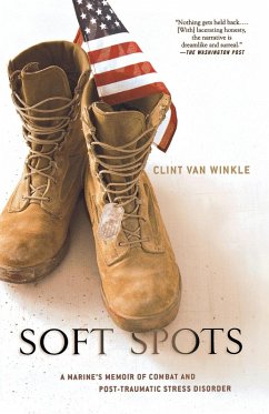 Cover Soft Spots