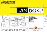 Tandoku 'Allgemeinwissen'