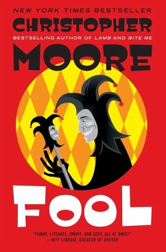 Fool - Moore, Christopher
