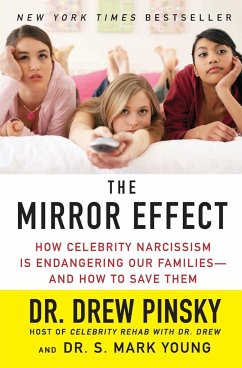 The Mirror Effect - Pinsky, Drew; Young, S Mark